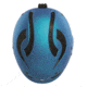 Sweet Protection Trooper MIPS Helmet, Matte Bird Blue Metallic, S/M 840031-MBBME-SM