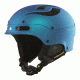 Sweet Protection Trooper MIPS Helmet, Matte Bird Blue Metallic, S/M 840031-MBBME-SM
