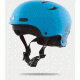 Sweet Protection Wanderer Helmet for All Round River Use, Bird Blue, Large/Extra Large 845025-BDBLU-LXL