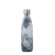 Swell Blue Granite Bottle, 9oz, BLEL-09-B17