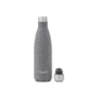Swell Smokey Quartz Bottle, 17oz, 10017-B17-03020