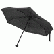 Swing Trek Umbrellas Dainty Umbrella Black 1028-OBL/MX50718