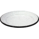 Swiss Advance COELO Enamel Dessert Plate
