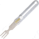 Swiss Advance Hippus Picnic Fork Clear