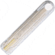 Swiss Advance Hippus Picnic Knife Clear