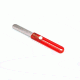 Swiss Advance Hippus Travel Knife-Red