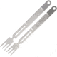 Swiss Advance SAIGA Serving Tongs Small