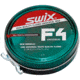 Swix F4 Paste Wax 40 Ml F440D