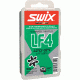 Swix LF4X Green Wax-60 g