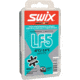 Swix LF5X Turquoise Wax-60 g