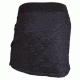 Swix Menali Quilted Skirt - Womens-Black-Small