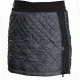 Swix Menali Quilted Skirt - Womens-Heather-X-Small