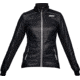 Swix Menali2 Quilted Jacket - Womens-Black-Small