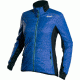 Swix Menali2 Quilted Jacket - Womens-Mazarin Sky-Large