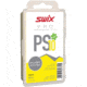 Swix Fluoro-Free Ski Wax, Yellow, PS10-6
