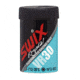 Swix VR Fluorinated Hardwax-Silver