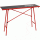 Swix Waxing Table-Black/Red-Medium