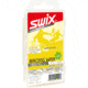 Swix Yellow Bio Training Waxes, 60 g, UR10-6