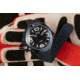 Szanto Icon Frank Stephenson Cosmos Watches, Blue Dial, Blue Strap, BLUE, One Size, IC-FS-9003