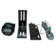 T-H Marine Atlas Gauge Kit, 4in And 8in Models, Black, FAGK-1-DP