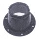 T-H Marine Cable Boot, 4-1/2in, Black, CB-4-DP