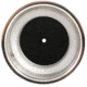 T-H Marine Led Cup Holder Insert, Red, LED-CHI-R-DP