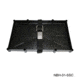 T-H Marine T H Marine Battery Holder Tray w/ Stainless Steel Buckle 31 Series, NBH-31-SSC-DP