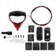 T-H Marine T H Marine G Force Trolling Motor Replacement Clamp On Handle And Cable, GFH-CA1R-DP