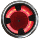 T-H Marine T H Marine LED Lchss Ns Rgb Dp LED Drink Holder Rgb w/ Insert, LED-LCHSS-NSI-RGB-DP