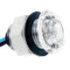T-H Marine T H Marine Lwlm 1Pled Dp LED Mini Button Livewell Light, LWLM-1P-LED-DP