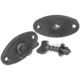 T-H Marine T H Marine Windshield Fastener, WSH-1PR-DP