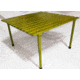 Shed,ALPS Mountaineering Table in a Bag Low Wood Table-Green