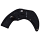 TAC Force Hawkbill Fixed Blade Knife, 5 in, 3Cr13 Stainless Steel Stainless Steel, Black, TF-FIX016BK