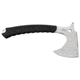 TAC Force Tactical Axe, 4.25 in, 3Cr13 Stainless Steel Stainless Steel, Satin, TF-AXE003S