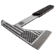 TAC Force Tactical Tomahawk, 3 in, 3Cr13 Stainless Steel Stainless Steel, Black, TF-AXE001S