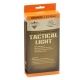 Tac Shield Tactical 12 Hour Light Stick, Orange, 10 Pack 03086O
