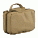 MOLLE/Belt Mount Medical Pouch, Coyote Tan