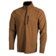 Tactical TACTICAL AIRLITE HALF-ZIP - COYOTE, MKC-004715