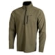 Tactical TACTICAL AIRLITE HALF-ZIP - OD GREEN, MKC-004709