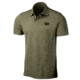 Tactical TACTICAL PERFORMANCE POLO - OD GREEN, MKC-001586
