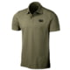 Tactical TACTICAL PERFORMANCE POLO - OD GREEN, MKC-001631