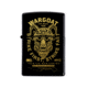 Tactical WARGOAT ZIPPO, MKC-001556