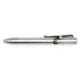Tactile Turn Bolt Action, Titanium, Titanium, Mini, 10-BA3-TTM-TTM