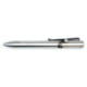 Tactile Turn Bolt Action, Titanium, Titanium, Mini, 10-BA3-TTM-TTM