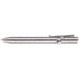 Tactile Turn Bolt Action, Titanium, Titanium, Short, 10-BA2-TTM-TTM