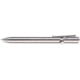 Tactile Turn Bolt Action, Titanium, Titanium, Standard, 10-BA1-TTM-TTM