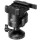 Tactique Equalizer Lightweight Shooting Tripod w/Panning Rifle Head Set