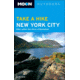 Take A Hike New York City 2nd, Skip Card, Publisher - Perseus Lockbox