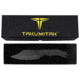 Takumitak Alert Fixed Blade Knife, 5in, D2, Clip Point, G10 Handle, Black Stonewash, TKF210SW