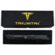 Takumitak Solution Fixed Blade Knife, 5.75in, D2, Tanto, G10 Handle, Black, TKF216BK
